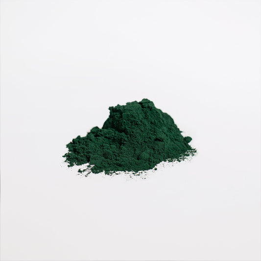 Atomic Spirulina Powder